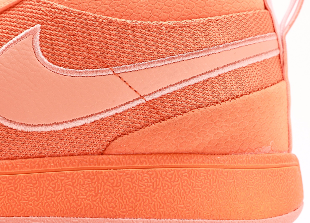 Nike Book 1 "Clay Orange"