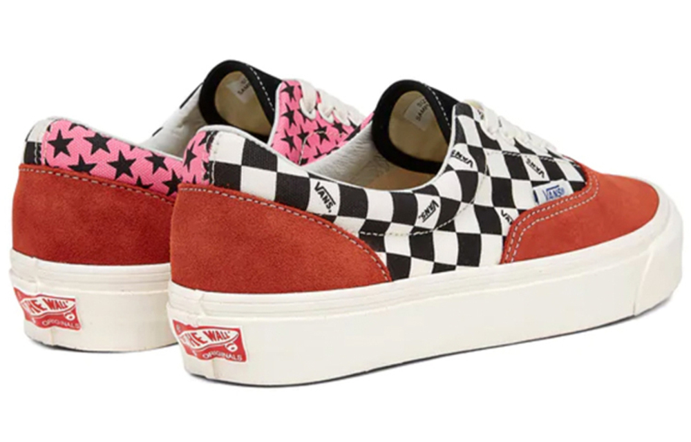 Vans Era Lx