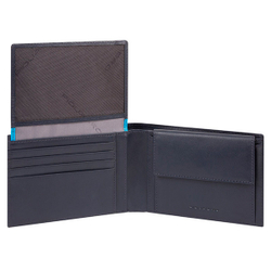 Портмоне Piquadro Bios PU1392BIO/GR