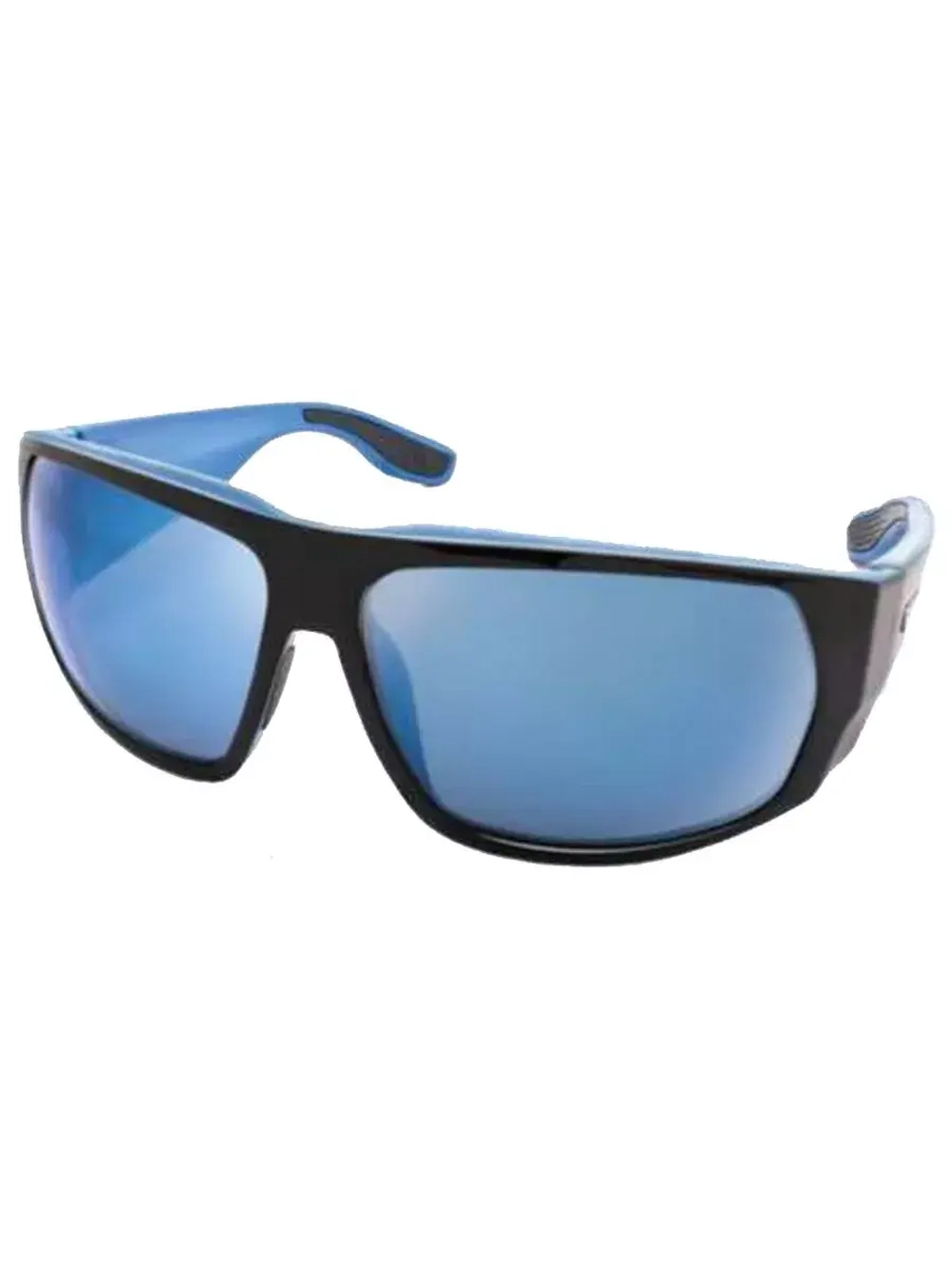 Очки для рыбалки поляризационные Precision Agatti Royal Blue