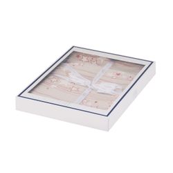 Скатерть Gipfel Belchior 40379 150x200 см