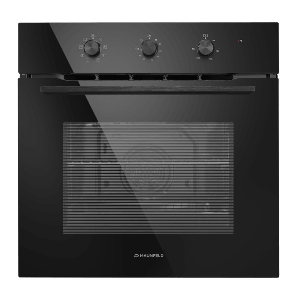 Шкаф духовой электрический MAUNFELD MEOC708PB2