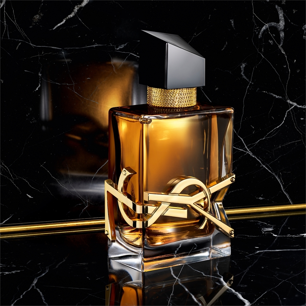 Yves Saint Laurent Libre Intense парфюмерная вода женская