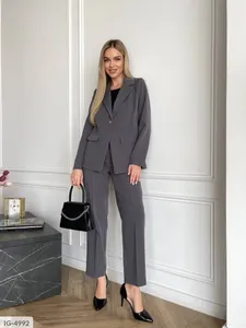 Костюм IG-4986 Фабрика Моды