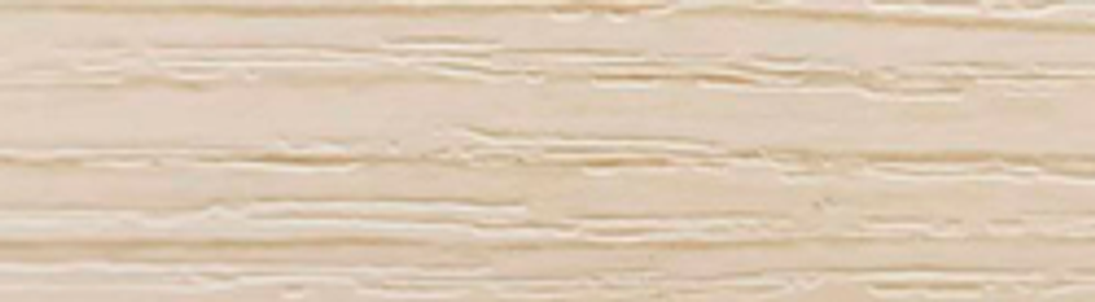 PVC E213T - 2*19 Кромка без клея - Лиственница светлая