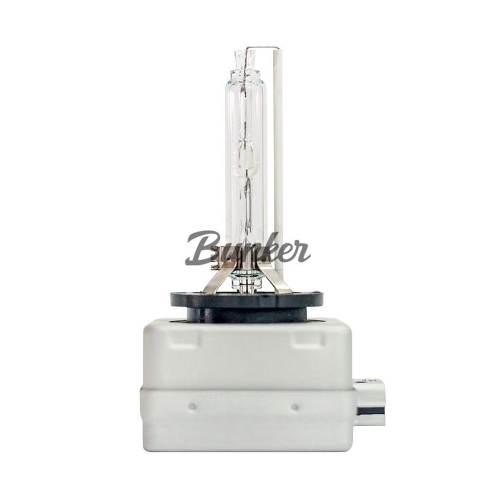 Лампа ксенон DIXEL D3S 6000K CW