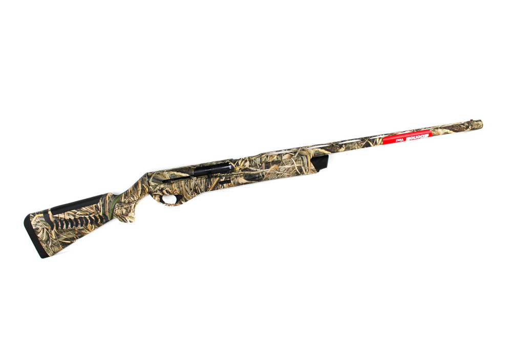 Ружье Benelli Super Vinci Camo Max-5 12/89, 76