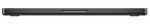 Ноутбук Apple MacBook Pro 14 2023, Apple M3 Max, 36 ГБ/1 ТБ, MRX53, Space Gray