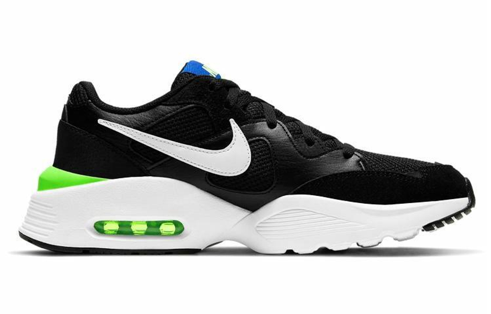 Кроссовки Nike Air Max Fusion