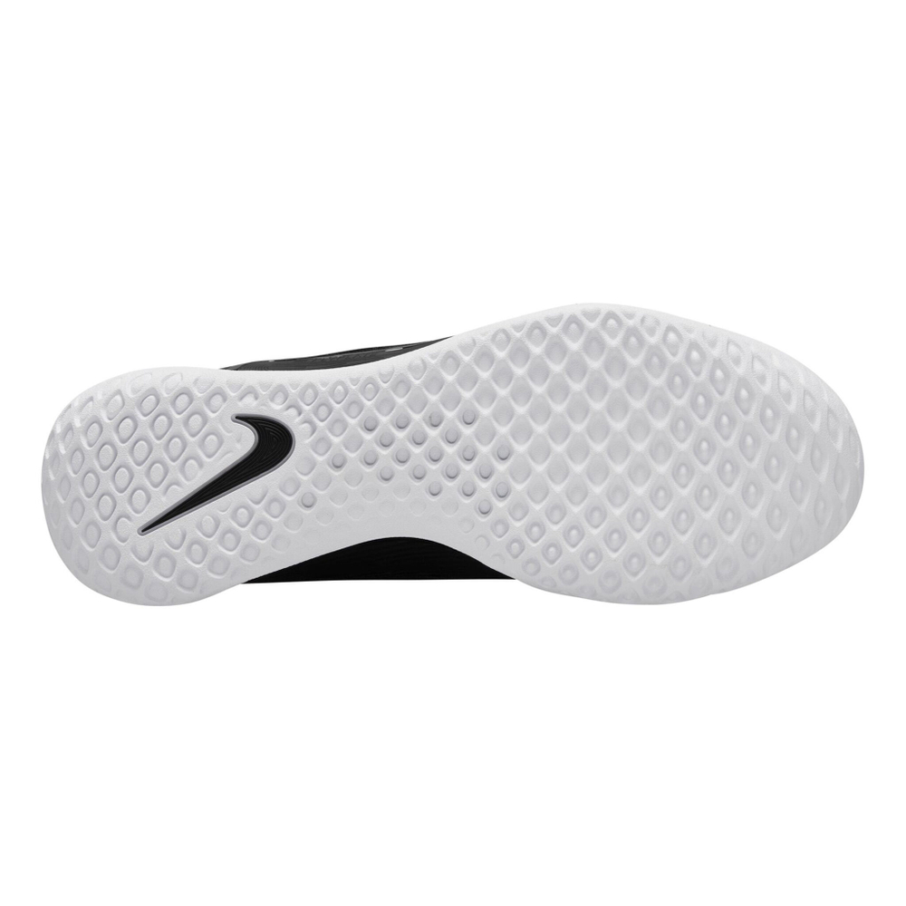Мужские теннисные кроссовки Nike Zoom Court NXT All Court Shoe Men - Black, White