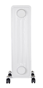 Радиатор масляный Eurolux ОМ-EU-9НВ 67/3/17 с вентилятором