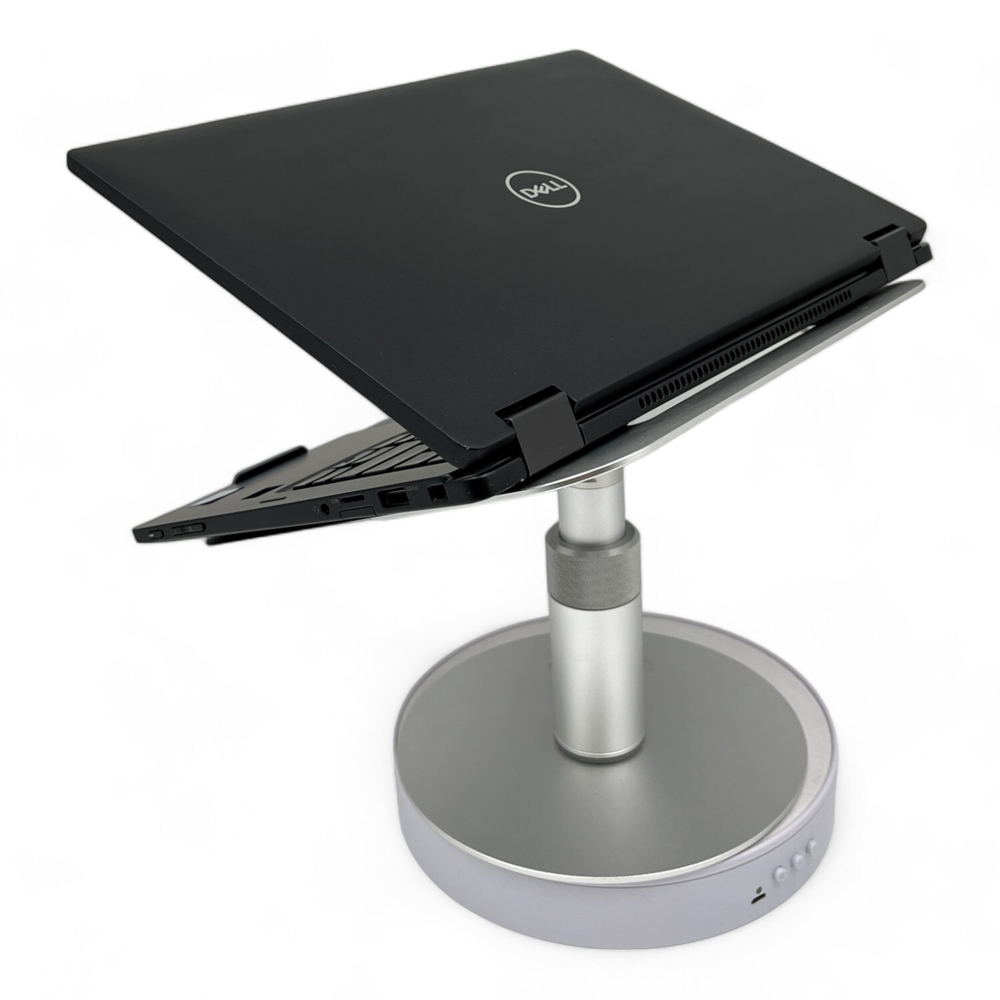 Latitude 7390 2in1