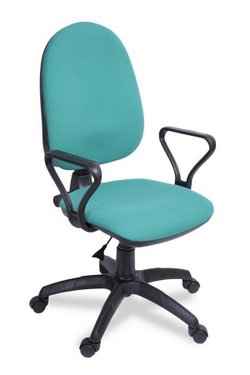 Кресло для персонала Мартин new gtpp (Самба) синхро