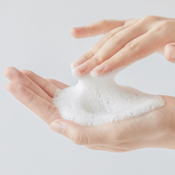 Manyo Мягкая пенка с содой для глубокого очищения пор Cleansing Soda Foam 150мл