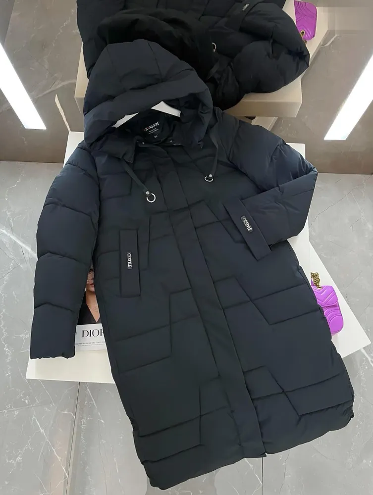 Куртка 8812-3 Fabrika