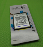Samsung Galaxy Note 20 Ultra (SM-N985F) / (SM-N986F) - Аккумулятор (батарея) (EB-BN985ABY) (ORIG-SP)
