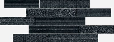 Декор Materia Brick Multiline Cold