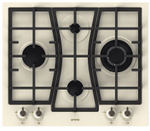 Независимая газовая варочная панель Gorenje GW 65 CLI