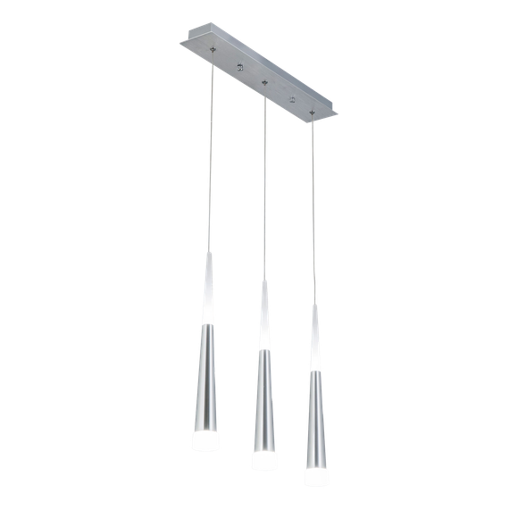 Подвесной светодиодный светильник Citilux Вегас CL227030