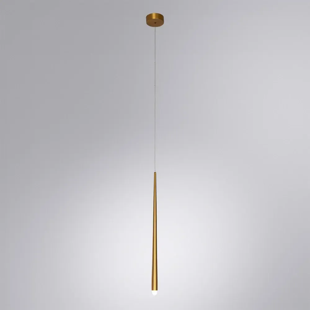 Точечный подвесной светильник Arte Lamp