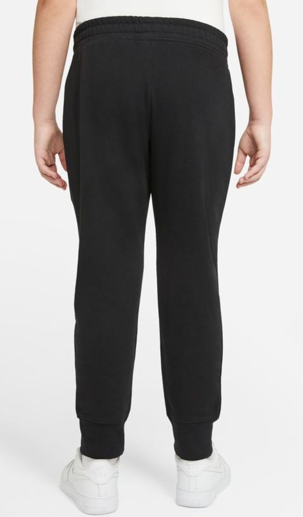 Брюки для девочки Nike Sportswear Club French Terry High Waist Pant G
