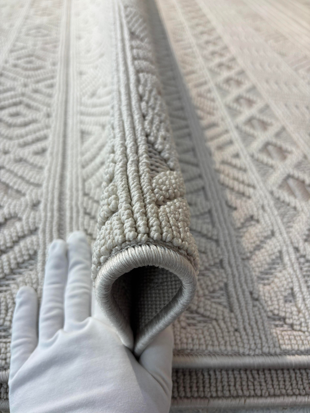 Ковер Loopy L0014B (200*290 см)