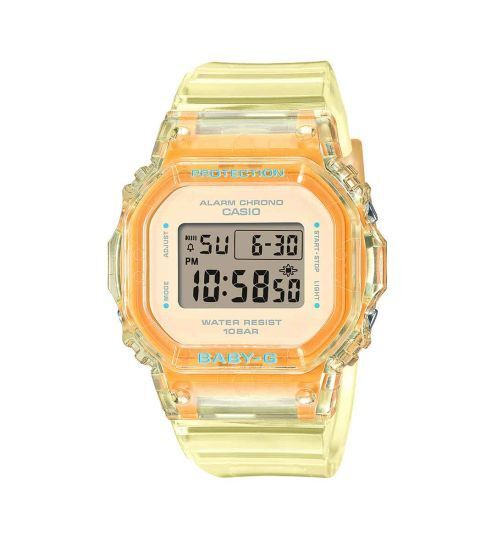 Наручные часы Casio Baby-G BGD-565SJ-9ER