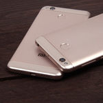 Муляж Xiaomi Redmi 4X, 024086 Золотой