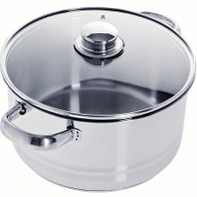 Кастрюля MAYER &amp; BOCH MB-80364-1 4 л