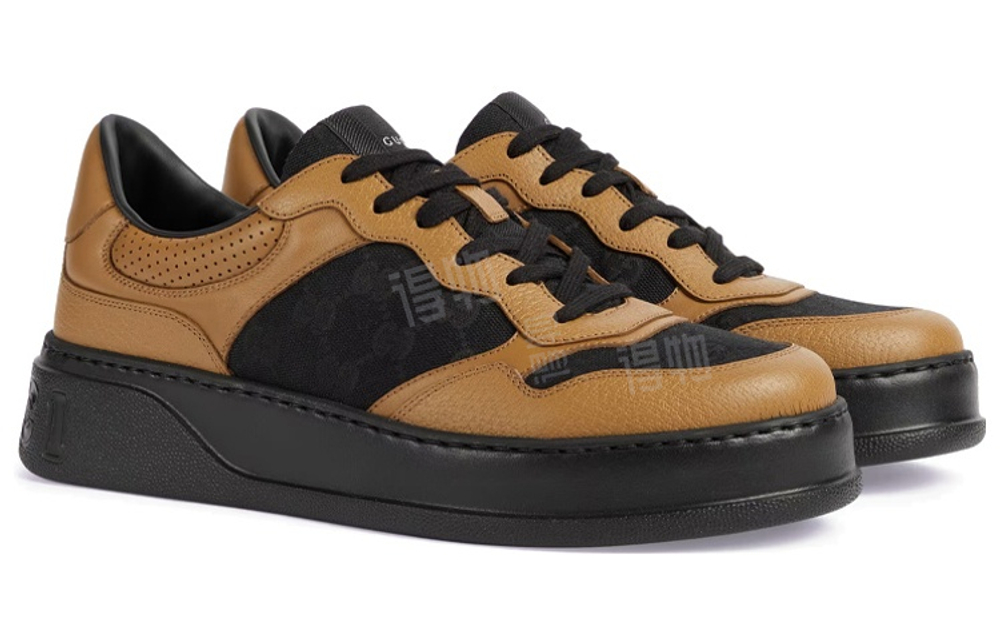 Gucci Gg Supreme