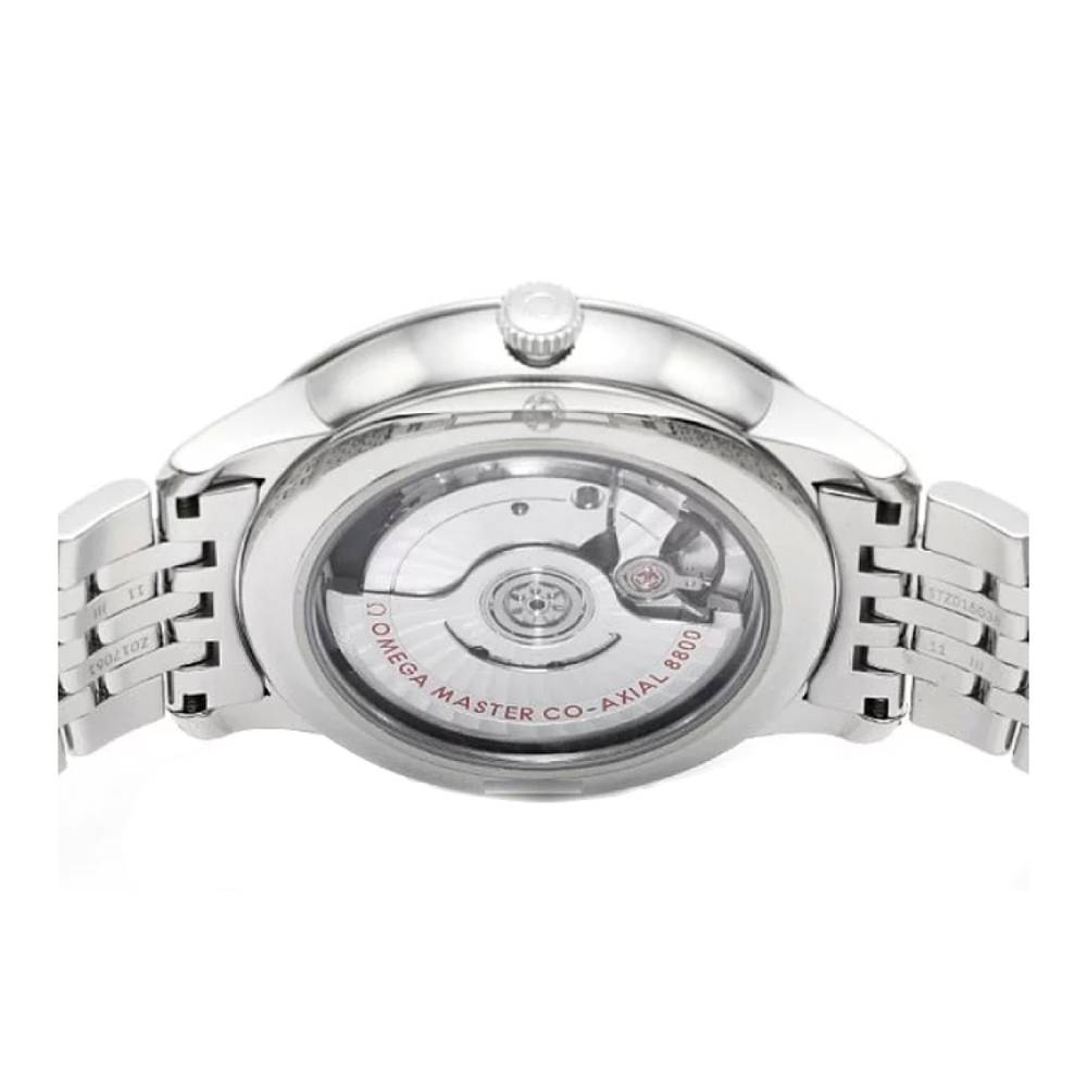 Часы OMEGA , 434.10.40.20.02.001, 434.10.40.20.02.001