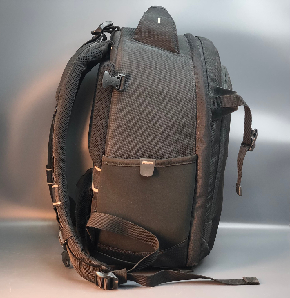 Рюкзак Benro Cool Walker Series Backpack 250