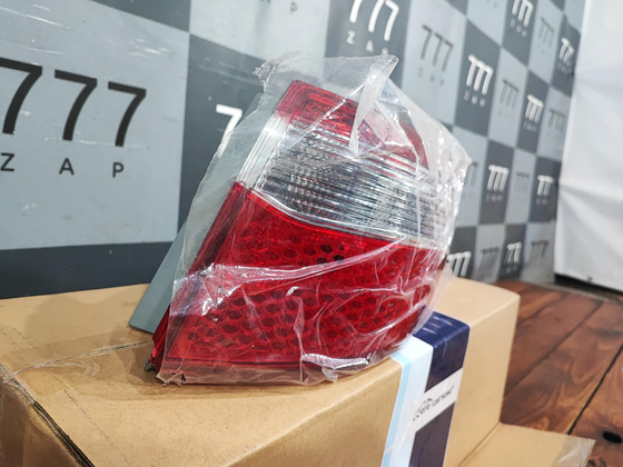 Фонарь задний правый Kia Rio 3 (QB) 11-15 Новый  924024X000