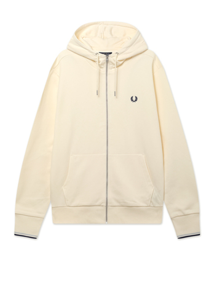 Мужская Толстовка Hooded Zip-through