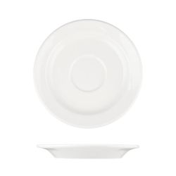 Блюдце d 15 см h2 см чайное для чашки арт. 81222744 Arel By Bone Innovation [6]