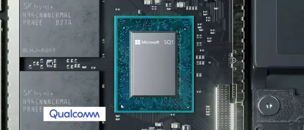 Microsoft разрабатывает ИИ-чип, который сменит решения NVidia в будущем