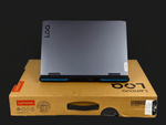 Игровой ноутбук Lenovo LOQ I5-12450H/RTX3050(6GB)/8/512/144Hz/win11