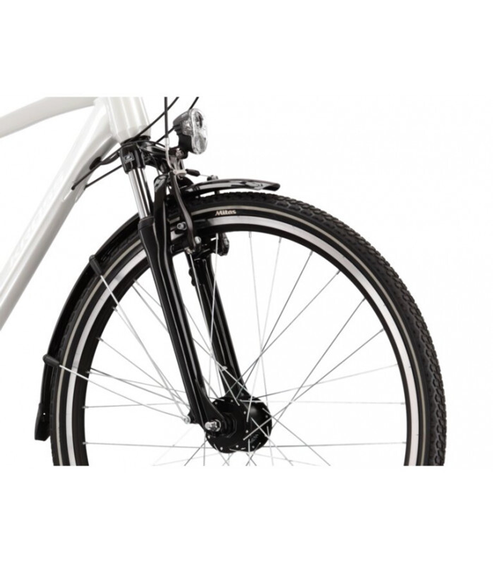 Велосипед Kross Trans 4.0