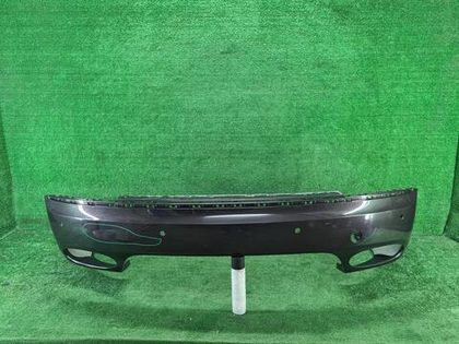 Бампер задний Bentley Flying Spur (2013-2019)