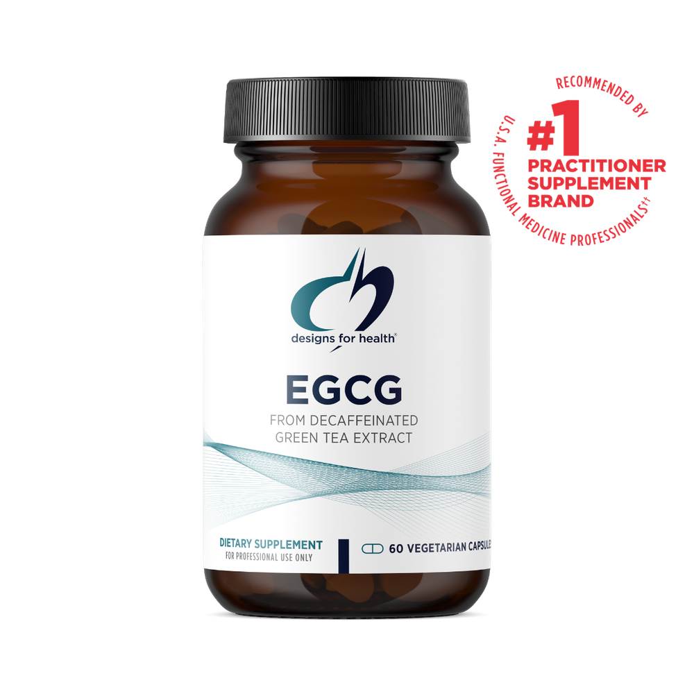 EGCg