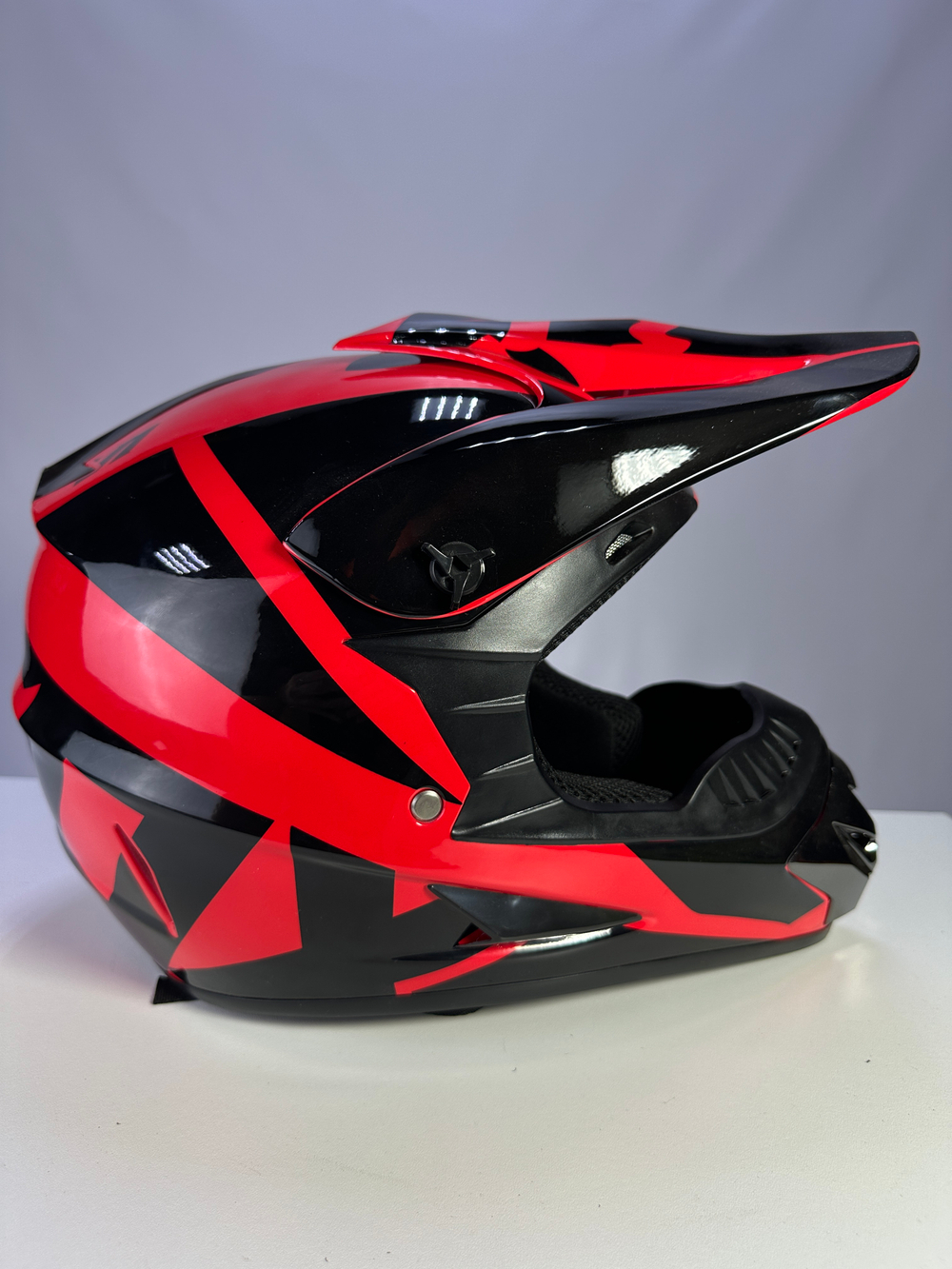 Мотошлем FOX