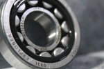 Подшипник SKF NJ 305 ECP | 62 x 25 x 17