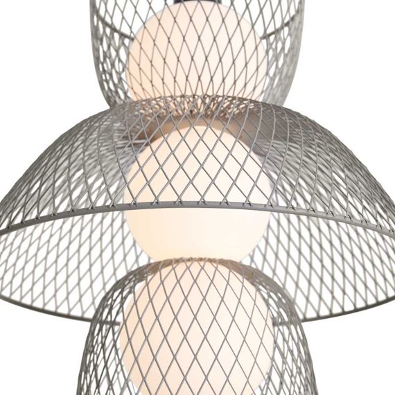 Подвесной светильник Freya Modern FR5545PL-L5GR