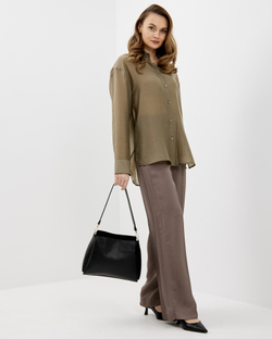 Сумка 580 03 черный