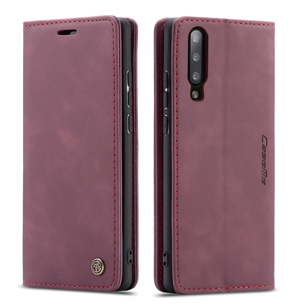 Чехол-книжка CaseMe Matte Samsung Galaxy A70