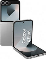 Samsung Galaxy Z Flip6 12/512Gb (SM-F741B) (Silver Shadow)