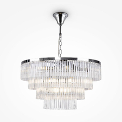 Подвесная люстра Maytoni MOD093PL-13CH