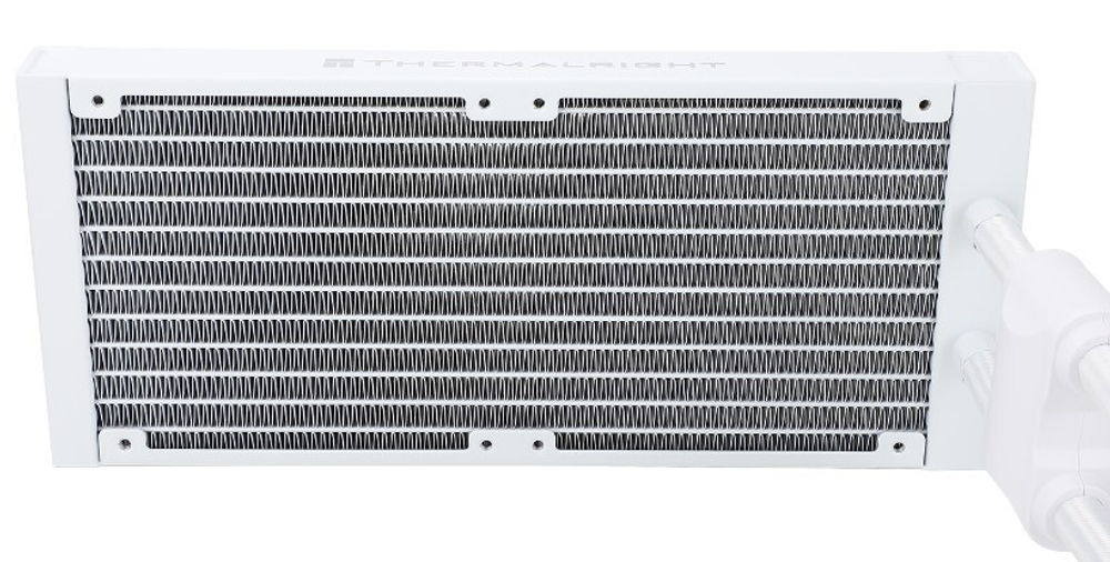 Система охлаждения жидкостная Thermalright Notte 240 White Argb V2