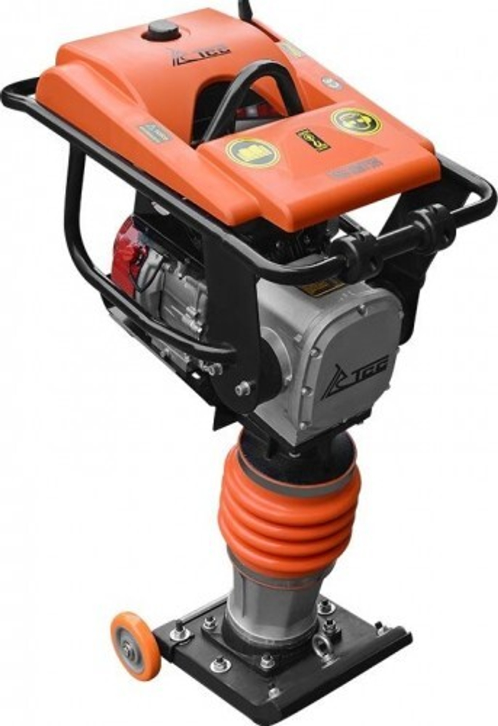 Вибротрамбовка ТСС RM75H бензиновая 207500