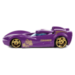 Модель ин. мет. "Road Racing Супергерои" 7,5см, в ассорт, блист. RR-7-076-R (Технопарк)